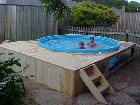 This diy pallet platform pool is here to let your know about some instruction and ideas to add this pool setup in your backyard, garden or to patio! Disney Family | Recipes, Crafts and Activities | Homemade ...