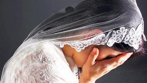 Forced Marriage Why Girls At Risk Of Being Married Against Their Will Are Falling Through