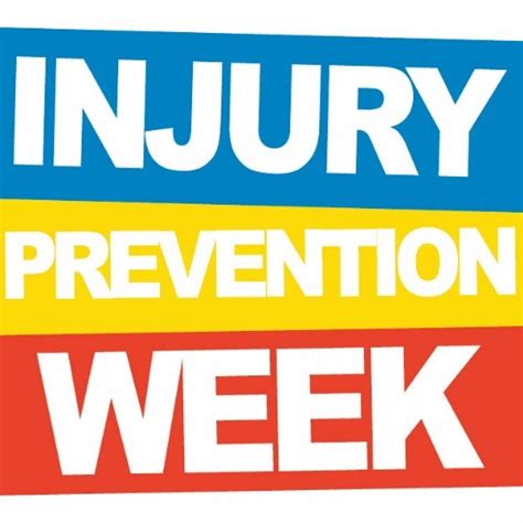 APIL injury prevention week. | Cohen Cramer PICohen Cramer PI
