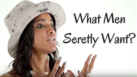 He's looking for this sign from you by trying to get closer. What Men Secretly Want? | What Men Secretly Want Review ...