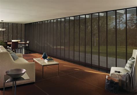 Replacing a malfunctioning or worn out part with the wrong part or a low quality replacement may end up costing you more in the long run. Hunter Douglas Skyline Panels For Sliding Doors - Kempler ...