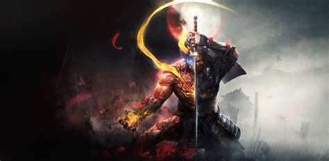 Nioh 2 Open Beta Heres How You Can Download Nioh 2 Open Beta For Ps4