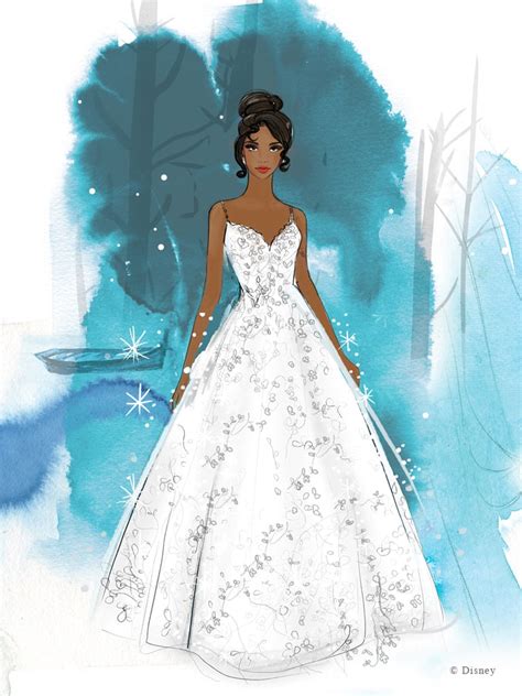 Copyright a princess for hans by mk moore © mk moore 2018 flirty filth publishing. Allure Bridals to Launch Disney Princess Wedding Dress ...