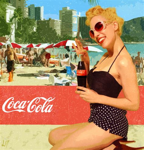 Coca Cola Tanning A Dangerous Trend For People In Search Of A Bronze