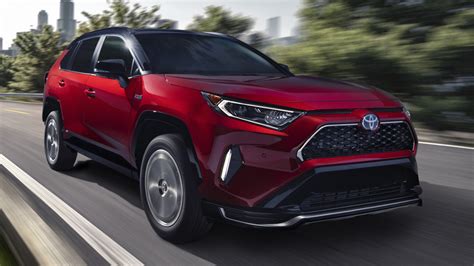 Find great deals on thousands of 2020 toyota rav4 for auction in us & internationally. 2020 Toyota RAV4 Prime: Specs, Prices, Features