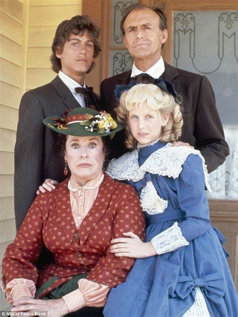 Little House On The Prairie Actor Richard Bull Dies At 89 Little