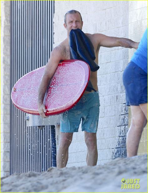 Hawaii Five Os Scott Caan Strips Down After Surf Session Photo