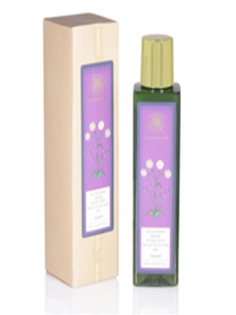 Buy Forest Essentials Sustainable Ayurvedic Herb Enriched Head Massage Oil Japapatti 200 Ml