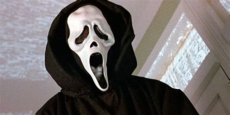 Scream Ghostface Killers Real Secret Name Revealed