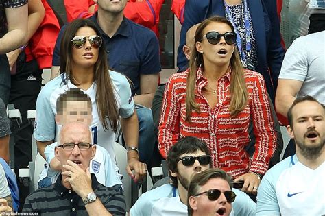 Wagatha Christie Coleen Rooney Wins High Court Libel Battle With Rebekah Vardy Daily Mail Online