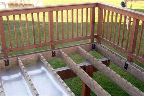 You can make a deck more interesting with our deck skirting ideas here. Diy Deck Building Videos | Home Design Ideas