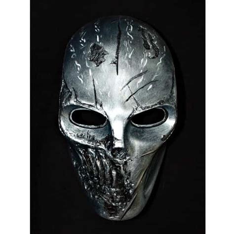 Antagonismus Schleim Einrasten Metal Skull Mask Au Erdem Bald Schl Ssel