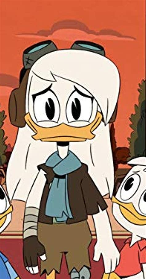 Ducktales Nothing Can Stop Della Duck Tv Episode 2019 Imdb