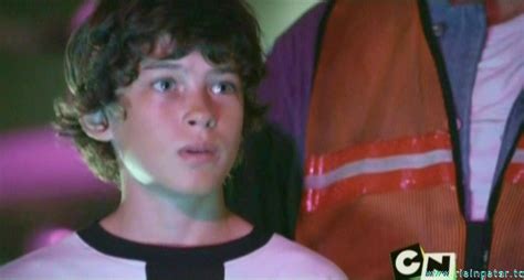 Picture Of Graham Phillips In Ben 10 Race Against Time Graham