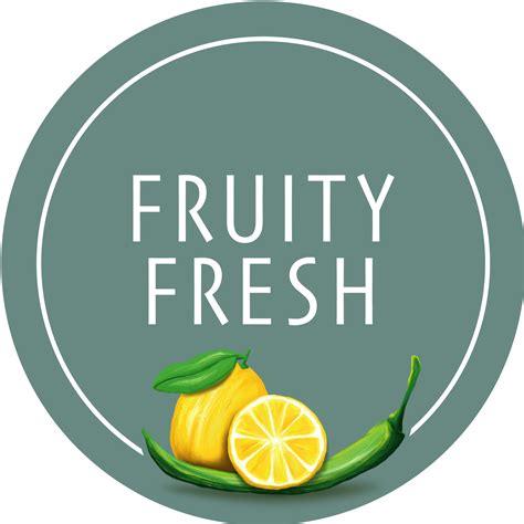 Wembley Fruity Fresh