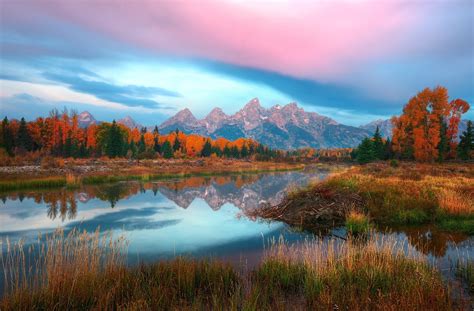 🔥 Free Download Grand Teton National Park Hd Wallpapers Background