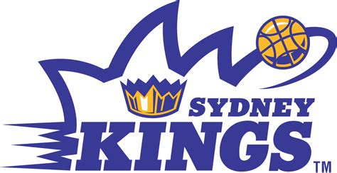 The south east melbourne phoenix joined the nbl. Sydney Kings Primary Logo - NBL Australia (NBL-Aus ...