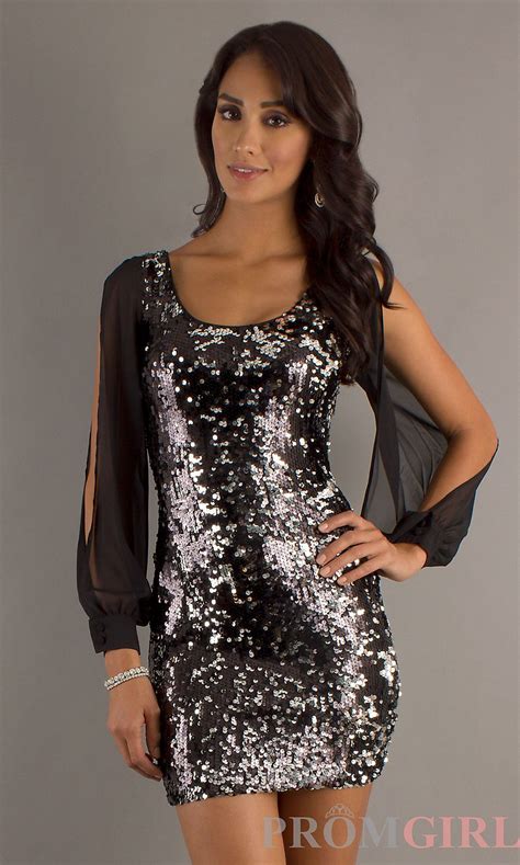 Nye Dress New Years Eve Dresses Sequin Dress Short Short Dresses