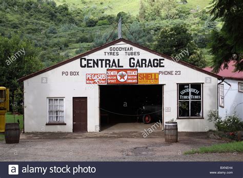 It was released in may 1983 as the first single from the album new looks. Old-fashioned garage in the centre of Pilgrim's Rest ...