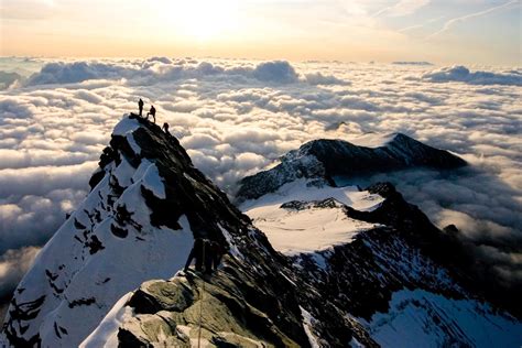 Höchsten Berge Österreichs Ranking And Infos