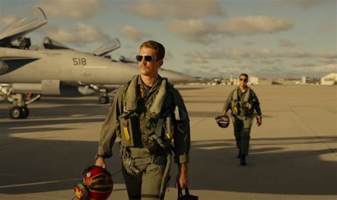 Film Facts 5 Things To Know About Top Gun Maverick Clickthecity