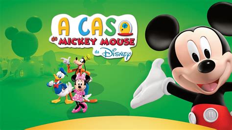 Watch Mickey Mouse Clubhouse Season 4 Hd Free Tv Show Ultra Hd