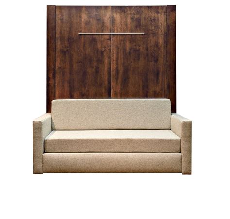 The Sofa Murphy Bed