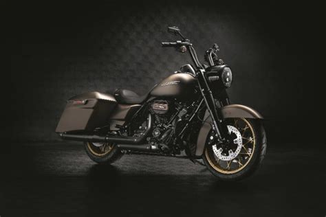 Harley Davidson Announces New Screamin Eagle 128131 Stage Iv Kits