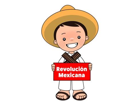 Calaméo Dive Dibujo Revolucion Mexicana