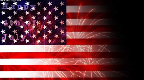 Free 4th Of July Backgrounds Wallpaper Cave