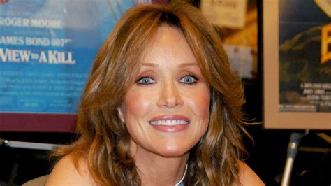 Tanya Roberts Bond Girl And That 70s Show Actress Dead At 65 Archyde