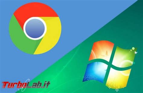 Download google chrome for pc windows 7. Google Chrome supporterà Windows 7 almeno fino al 15 ...