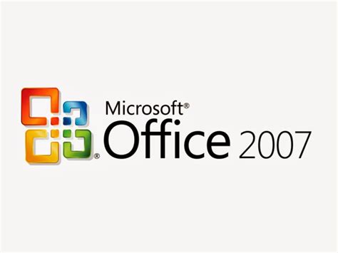 Download Microsoft Office 2007 Full Crack Splashdast