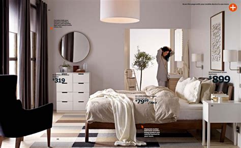 Find style, décor and ikea organization ideas for master bedrooms, guest bedrooms, small bedrooms and more. IKEA-master-bedroom-2015
