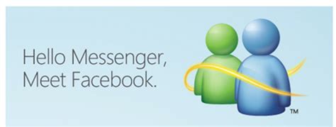 Windows Live Messenger Logs 15 Billion Minutes On Facebook Neowin