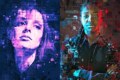 23 Best Glitch Photoshop Actions For 2024