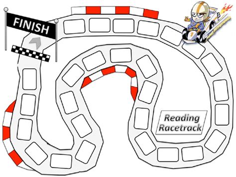 A Simple Racetrack Board Game Download Scientific Diagram