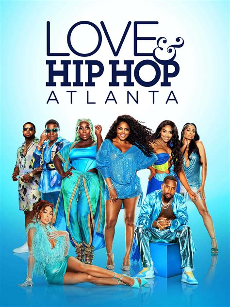 Love And Hip Hop Atlanta Cast 2024 Cast Members Lucky Marnie