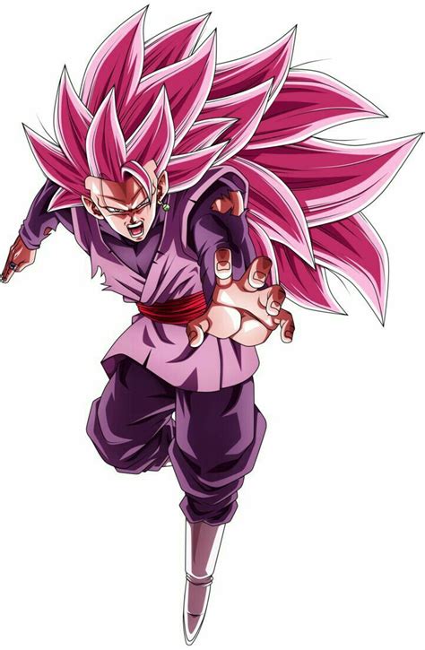 Goku Super Saiyan Super Saiyan Rose Dragon Ball Super Artwork Dragon