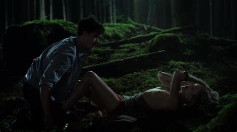 Nude Video Celebs Sharon Hinnendael Nude Embrace Of The Vampire 2013