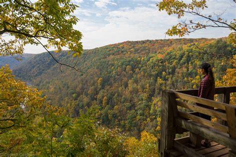 Why Every Hiker Should Visit Pennsylvania Part 2 The Trek