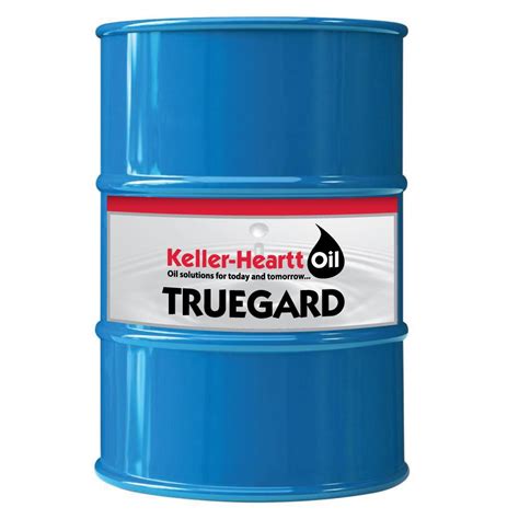 Hydraulic Oil Aw 46 By Truegard 55 Gallon Drum