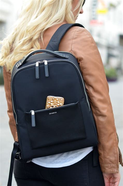 Best Travel Bags For Stylish Women Laptop Backpack Women Womens