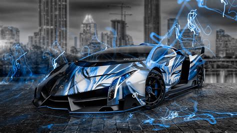 Lamborghini Hd Wallpapers 3d