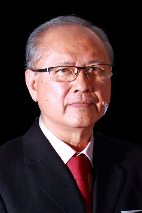 Chemical industry in bukit mertajam. 32nd Board of Committee (2018-2020)