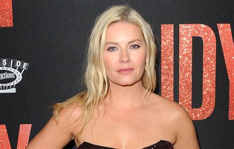 Elisha Cuthbert Felt Compelled To Pose For Sexy Photos 24 News Recorder