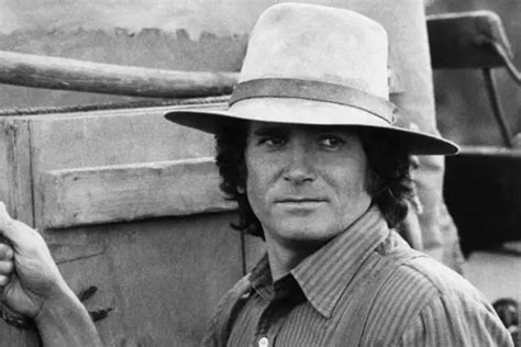 ‘little House On The Prairie Why Michael Landon And Other Cast Members