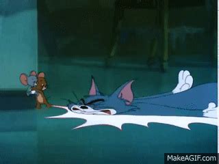 Tom And Jerry Mice Follies Episode Fragment On Make A