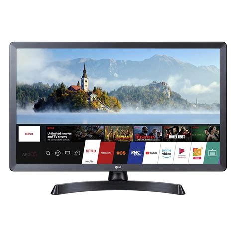 LG 28TN515S PZ 28TN515SPZ Achat TV LG Pour Professionnels Sur LDLC Pro