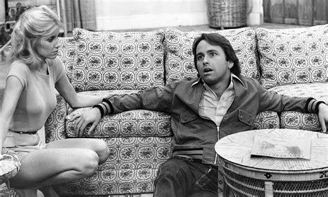 ‘threes Company John Ritter Took Suzanne Somers 1 Move As A ‘personal Betrayal Movie News